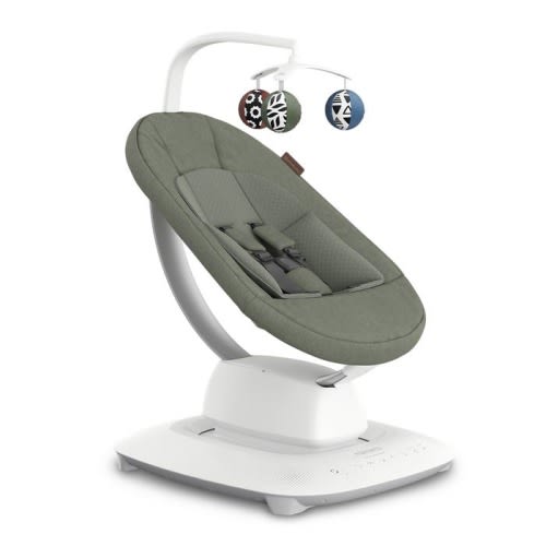 Mamaroo