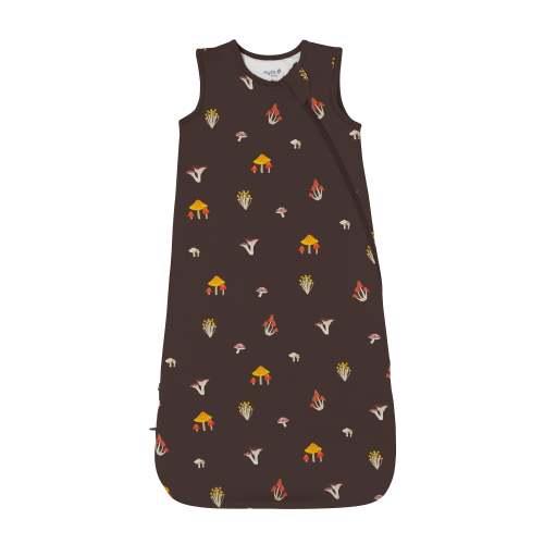 Sleep Bag in Fungi 1.0