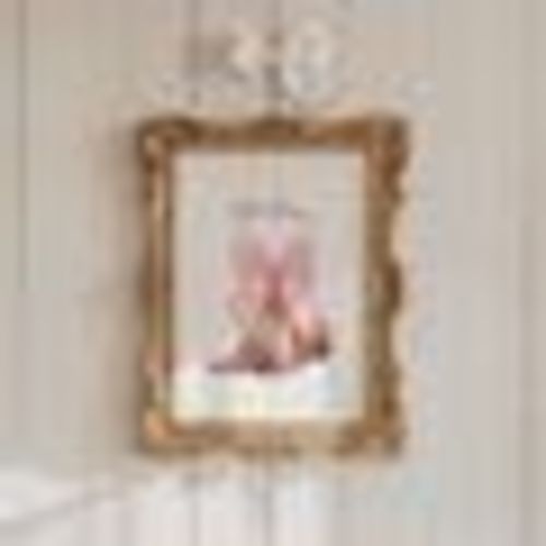 Custom Cowgirl Boot Print for Girl Nursery - Personalized Western Decor - DIGITAL DOWNLOAD