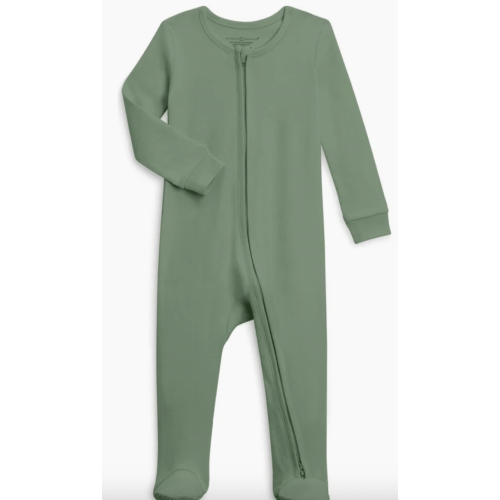 Maisonette Zipper Sleeper (0-3 months)