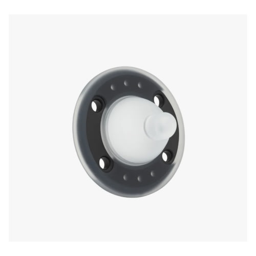 Ninni Pacifier Onyx 1 Pack