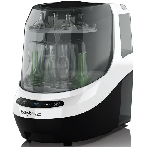 Baby Brezza Bottle Washer Pro