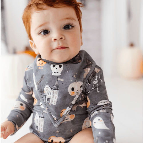 Simple Seed Baby - Bamboo Baby, Rompers, pajamas, Shower Gifts, romper