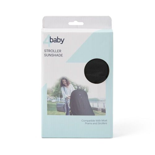 4baby Stroller Sunshade
