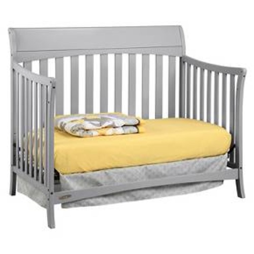 Graco Rory Convertible Crib