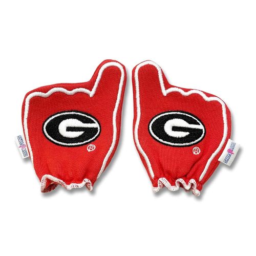Day1Fans Officially-licensed Protective Baby Mittens