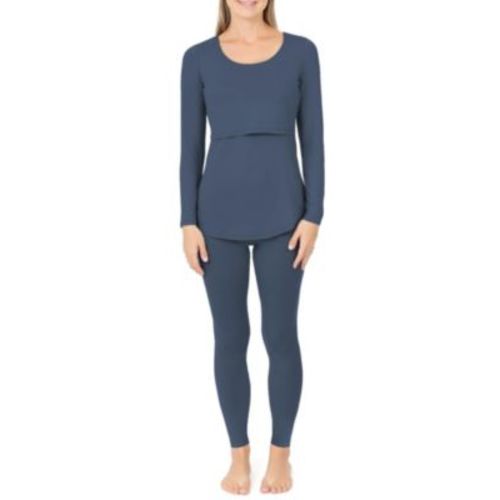 Maternity Jane Nursing Pajama Set