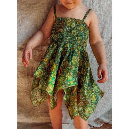 Mini Fairy Dream Dress | Gardenbelle Shop