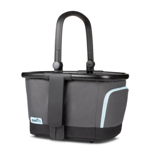 Evenflo Pivot Xpand Stroller Market Basket