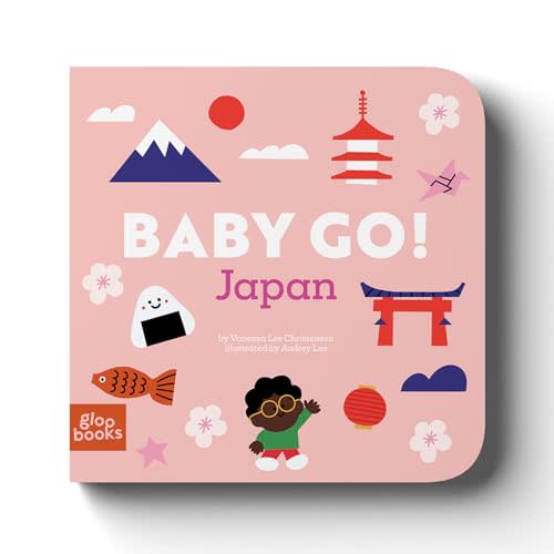 Baby Go! Japan