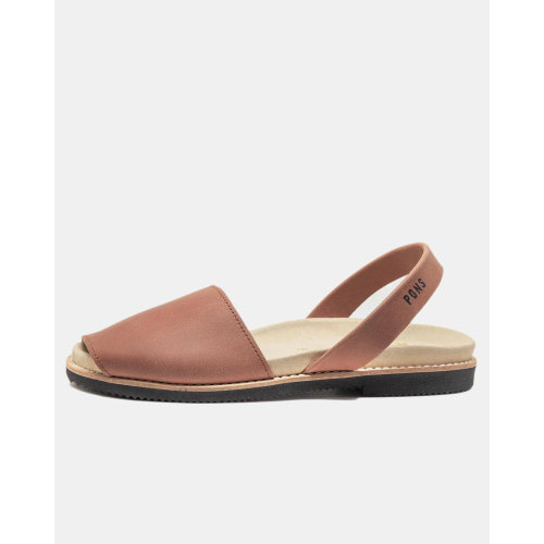 Classic Anatomic Brown Avarca Sandals
