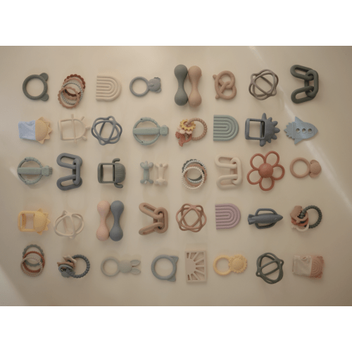 Amazon.com: mushie : Teethers