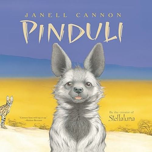 Pinduli: A Triumphant Story About Self-Image and Respect for Children (Ages 4-7)