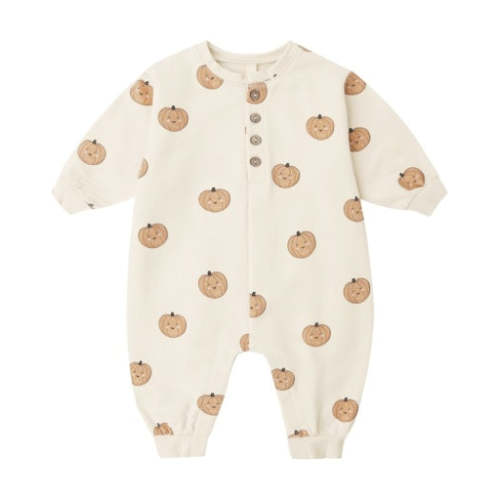 Pumpkins Jumpsuit