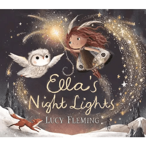 Ella's Night Lights