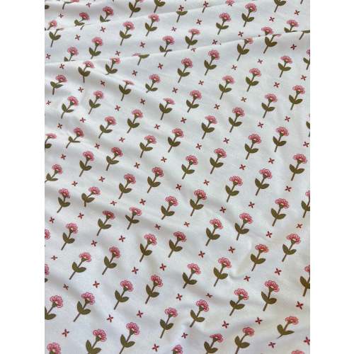 tulip / swaddle