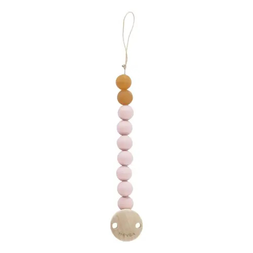 Pacifier Holder – Heveaplanet.com
