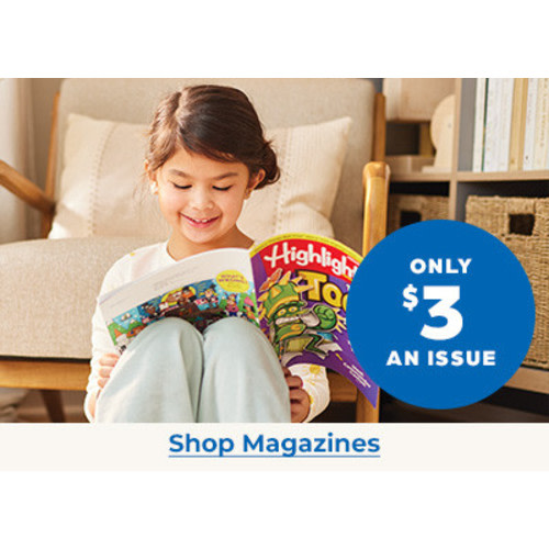 1 Year Highlights Hello Magazine | Highlights for Babya