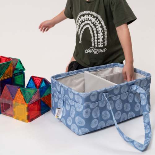 ‘Eke Kōkua (Caddy) – Kaleimamo Hawaiʻi