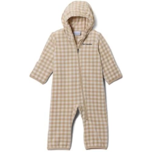 Columbia baby-boys Snowtop II Bunting
