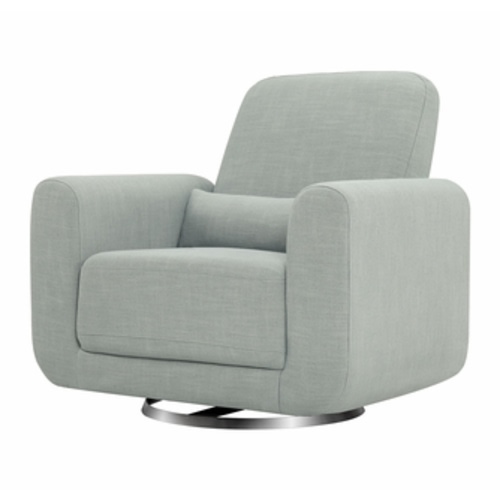 Babyletto Tuba Glider in Seafoam FREE SHIPPING