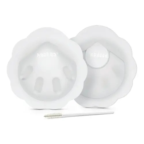 Haakaa Petal Silicone Milk Collectors