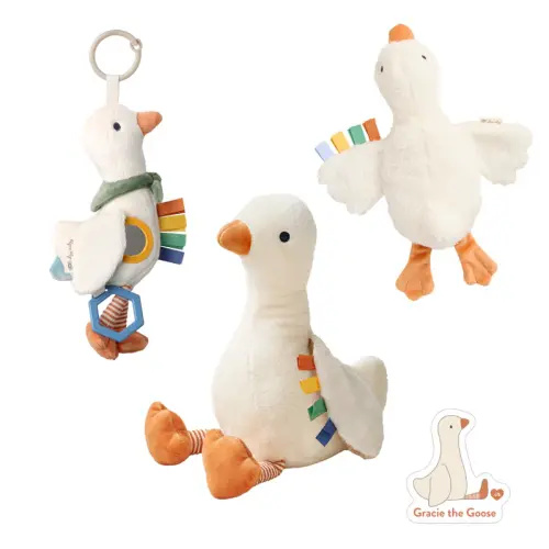 Gracie the Goose Bundle - Gracie the Goose
