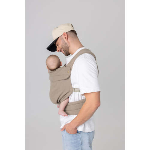 The Monarch Carrier - Stone Sage – Mabē