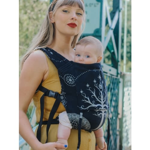 Ancients of Gondor Ithildin Bairn Baby Carrier