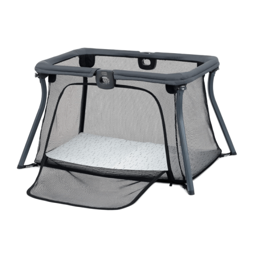 Chicco Alfa Lite Lightweight Travel Playard, Midnight