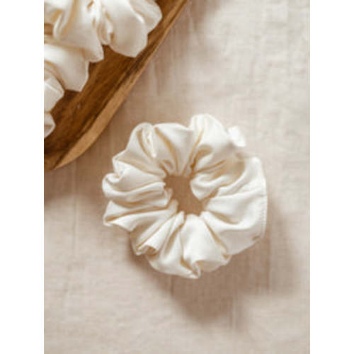 Terry T-shirt / Ruffles & Milk Terry – EvelinaApparel