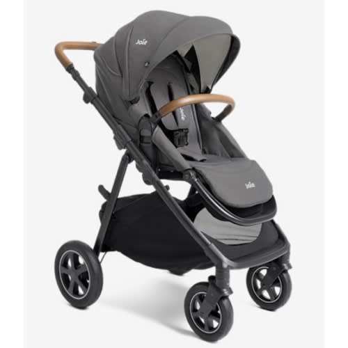 Stroller Fund