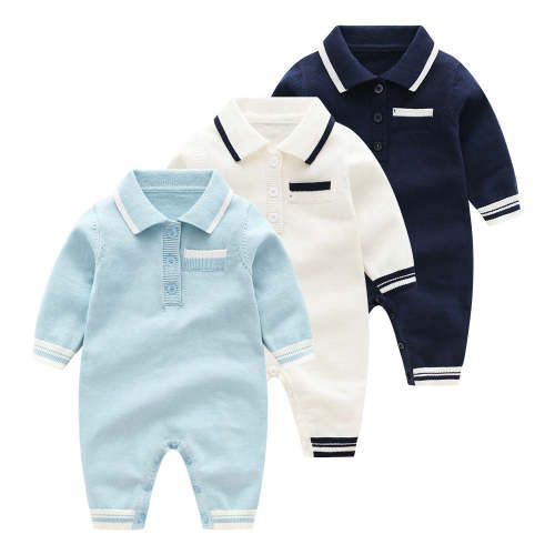 Winston Overalls | Cotton Baby Overalls | Ashmi & Co.