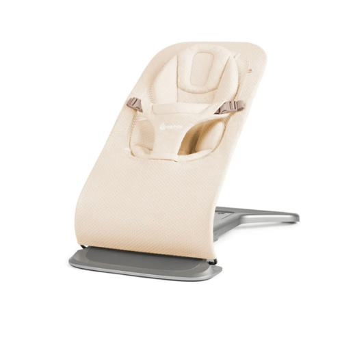 3-In-1 Evolve Baby Bouncer: Mesh | Ergobaby