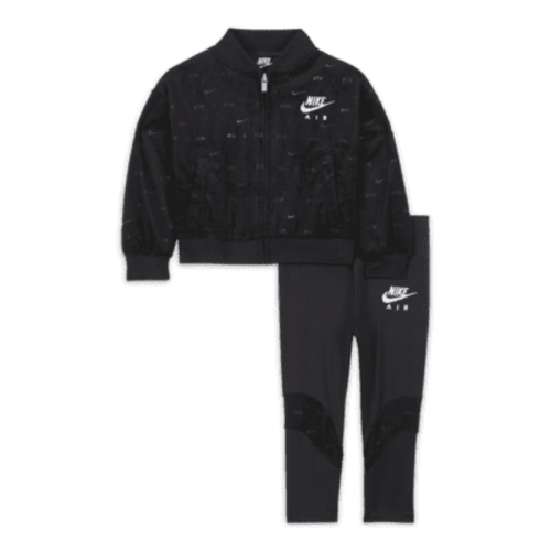 Nike Baby (12-24M) Jacket and Leggings Set