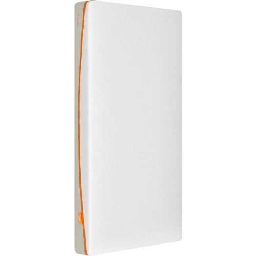 Dream On Me AirNest 2-in-1 Crib Mattress for Full Size Cribs & Toddler Beds