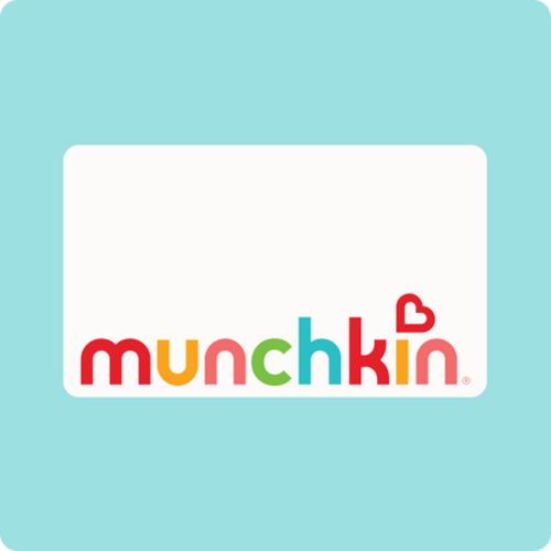 Munchkin eGift Card