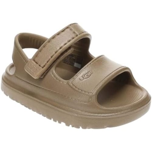 UGG Kids' Goldenglow Sandal