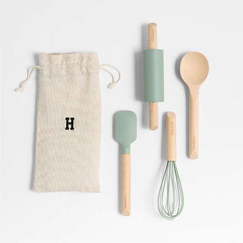 Crate & Barrel Baby Registry (Items not shown below!)