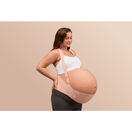 Momcozy Go As You Grow™ Maternity Belly Band