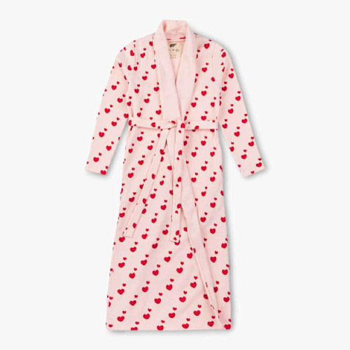 Monica + Andy Organic Lounge Robe