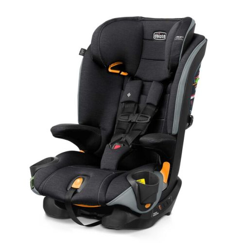 Chicco MyFit ClearTex Harness + Booster Car Seat