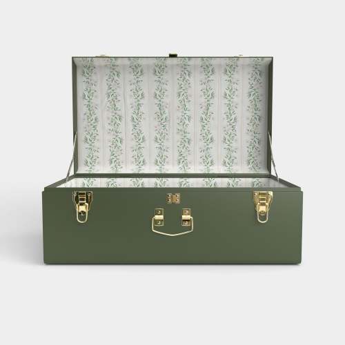 Grand Trunk - Green