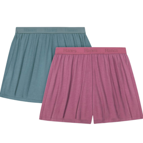 Hanes Lounge Shorts