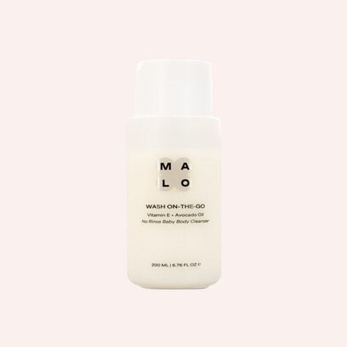 Wash On-The-Go 200ml