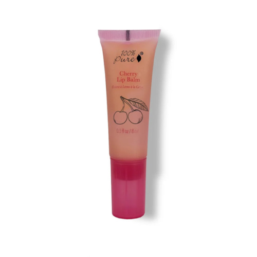 Cherry Lip Balm