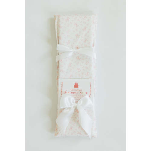 Pink Toile