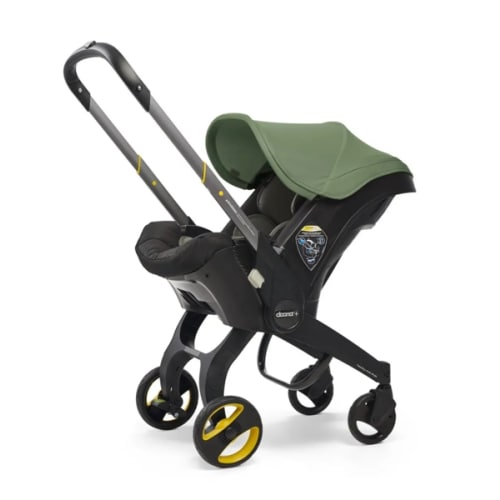 Second Hand Doona car seat for Baby