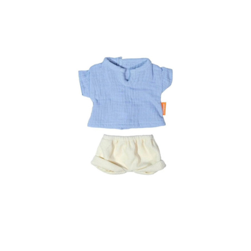 Warm Weather Doll Outfit - 12"