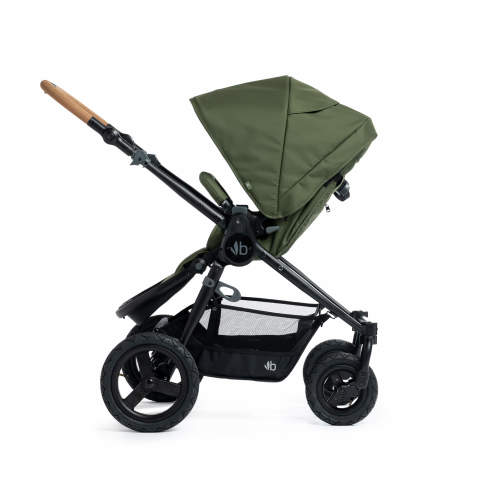 Bumbleride Era Full Size Reversible Stroller | New Collection